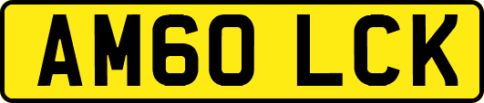 AM60LCK