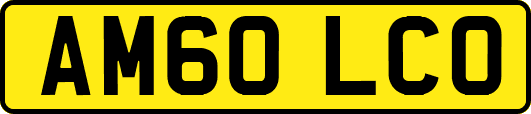 AM60LCO