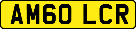 AM60LCR