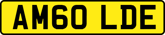 AM60LDE