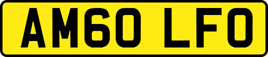 AM60LFO