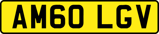 AM60LGV