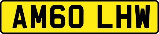 AM60LHW