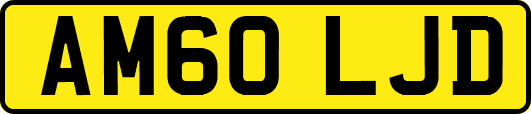 AM60LJD