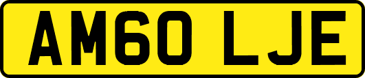AM60LJE