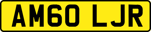AM60LJR