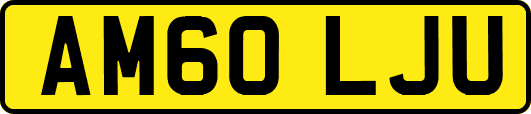AM60LJU