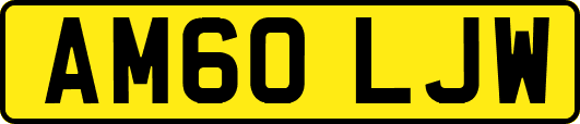 AM60LJW