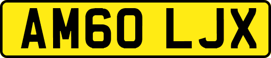 AM60LJX