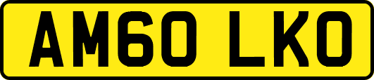AM60LKO