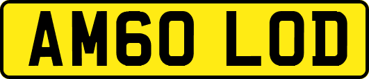 AM60LOD