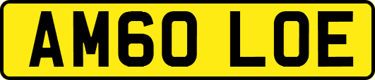 AM60LOE