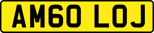 AM60LOJ