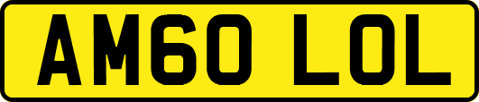 AM60LOL