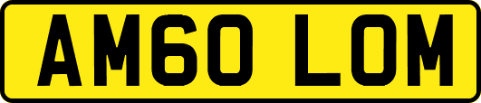 AM60LOM