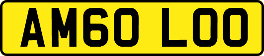 AM60LOO