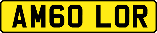 AM60LOR