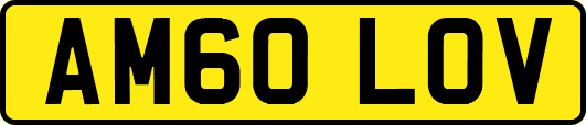 AM60LOV