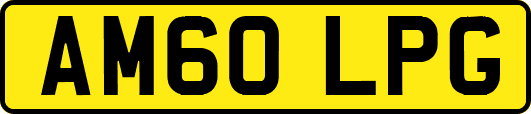 AM60LPG