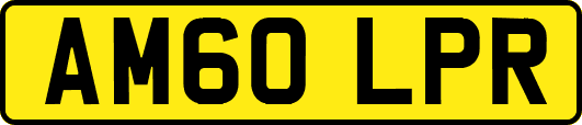 AM60LPR