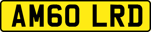 AM60LRD