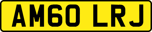 AM60LRJ