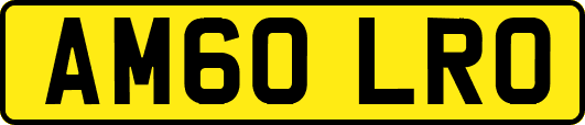 AM60LRO