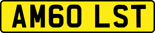 AM60LST