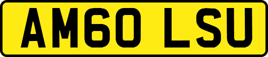 AM60LSU