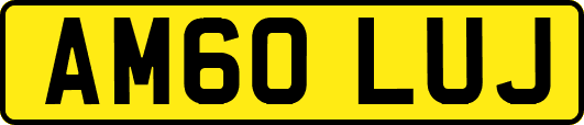 AM60LUJ