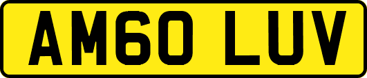 AM60LUV