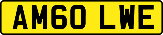 AM60LWE