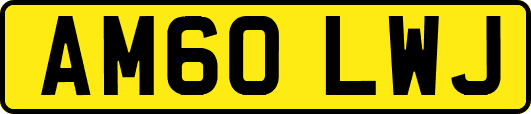 AM60LWJ