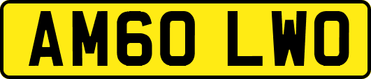 AM60LWO