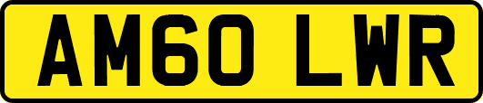 AM60LWR