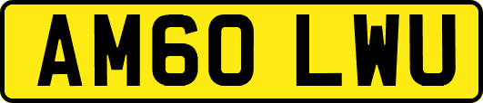 AM60LWU