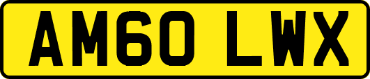 AM60LWX