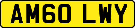AM60LWY