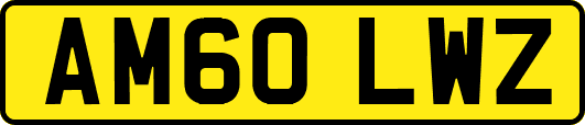 AM60LWZ