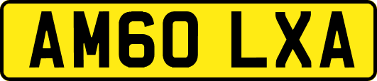 AM60LXA