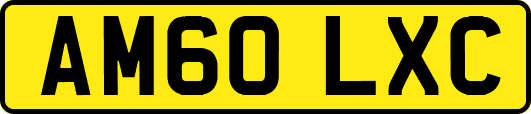 AM60LXC