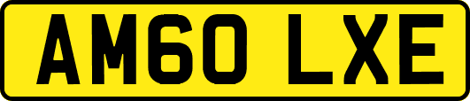 AM60LXE