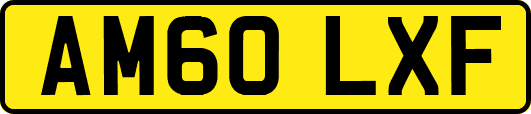 AM60LXF