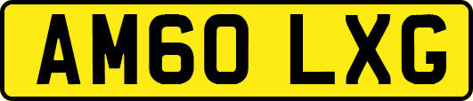 AM60LXG