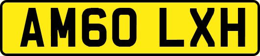 AM60LXH