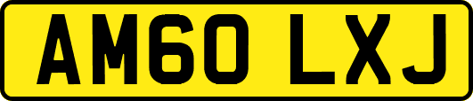 AM60LXJ