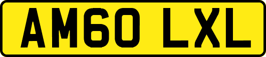 AM60LXL