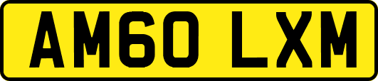 AM60LXM