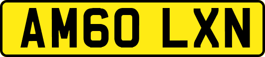 AM60LXN