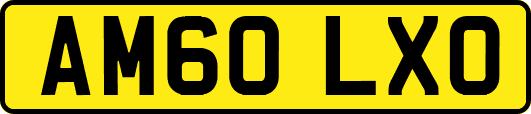 AM60LXO